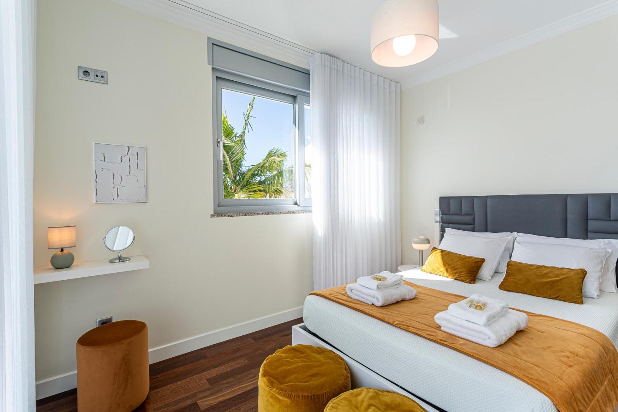 Moradia Vista Atlantico Villa Funchal Kültér fotó